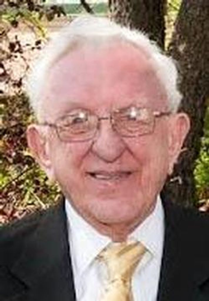 John F. Mellon Profile Photo