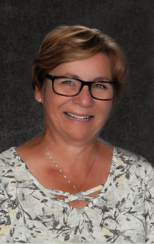 Jane "Jayne" Thompson