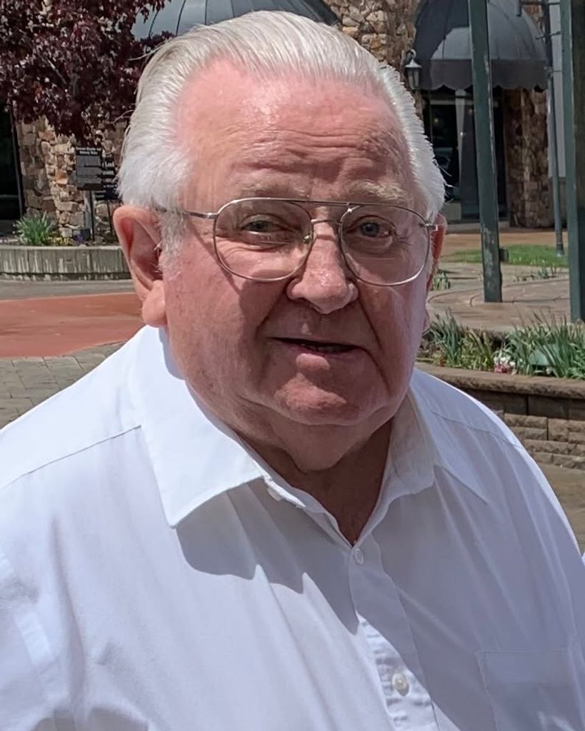 James Larry Justensen