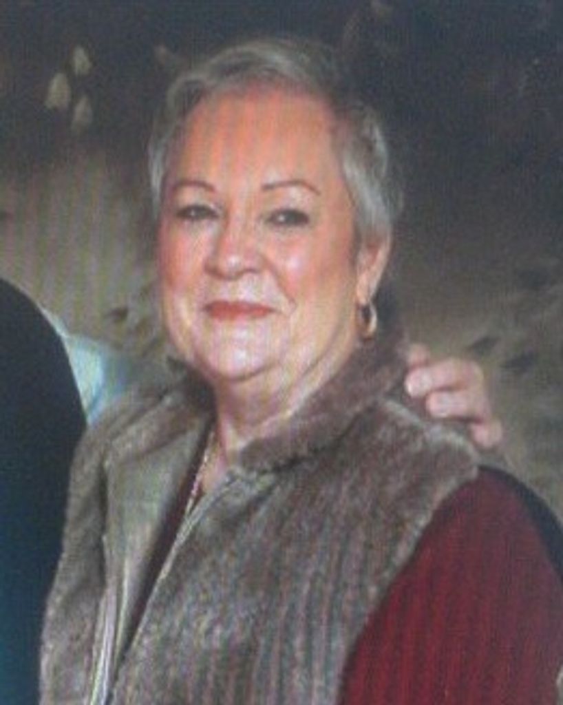 Brenda Galyean Robertson