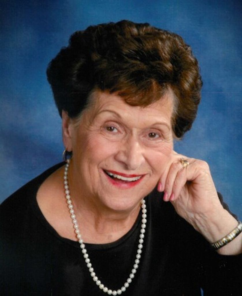 Barbara "Barb" Patricia Klasinski Profile Photo