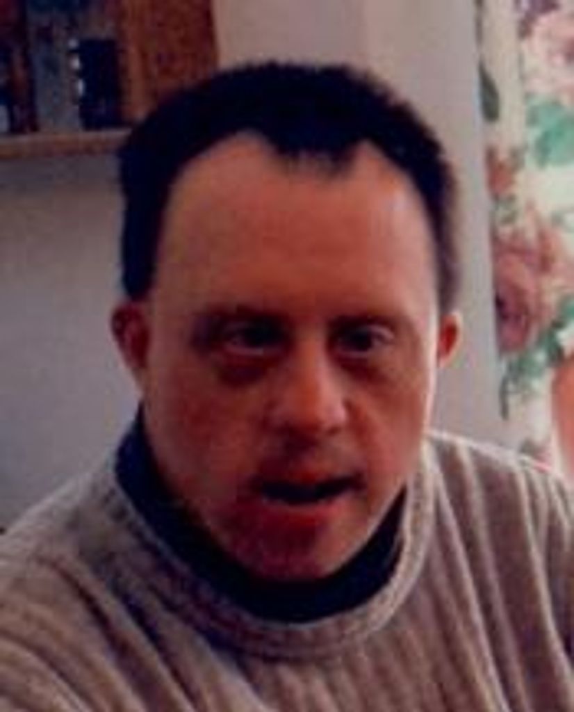 Douglas Kent Williamson