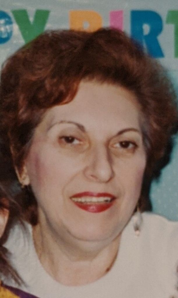 Fannie Dellegrazie Profile Photo