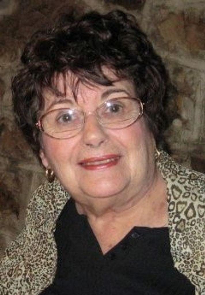 Jean "Jill" E. (Eichelberger)  Bailey Profile Photo