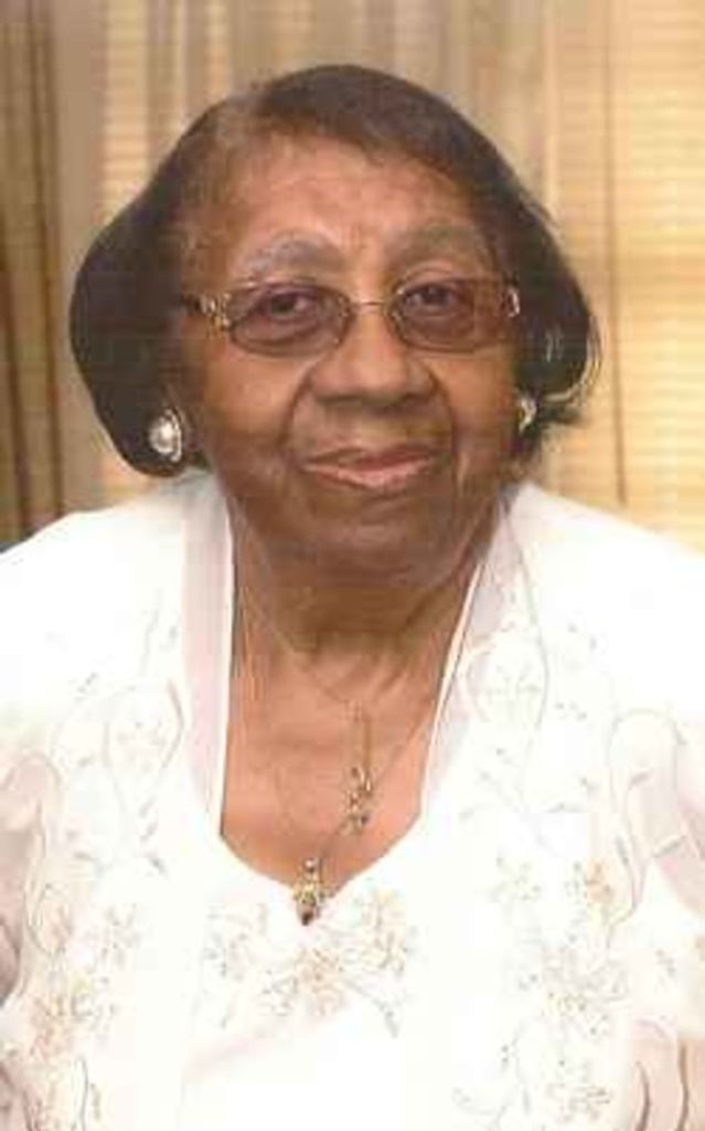 Pauline Thomas Beach