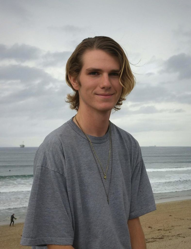 Tyler Heck