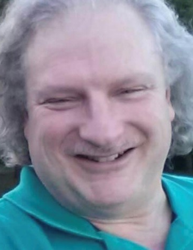 James "Mike" Michael Austin