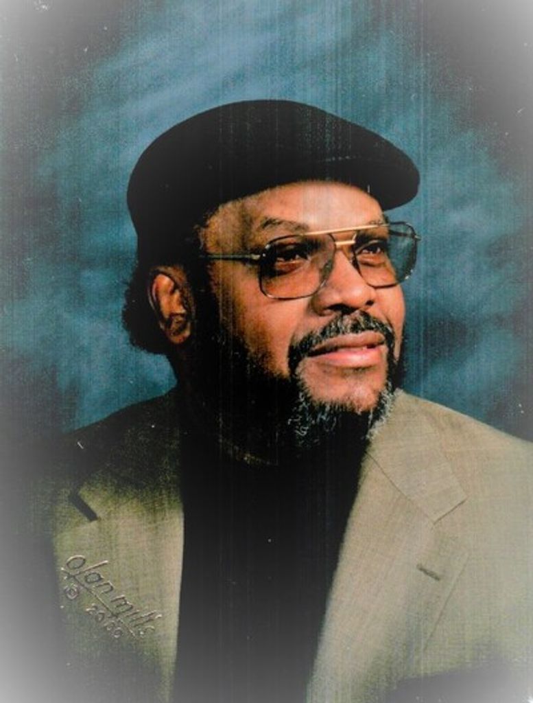 Frederick M. Freeman Profile Photo