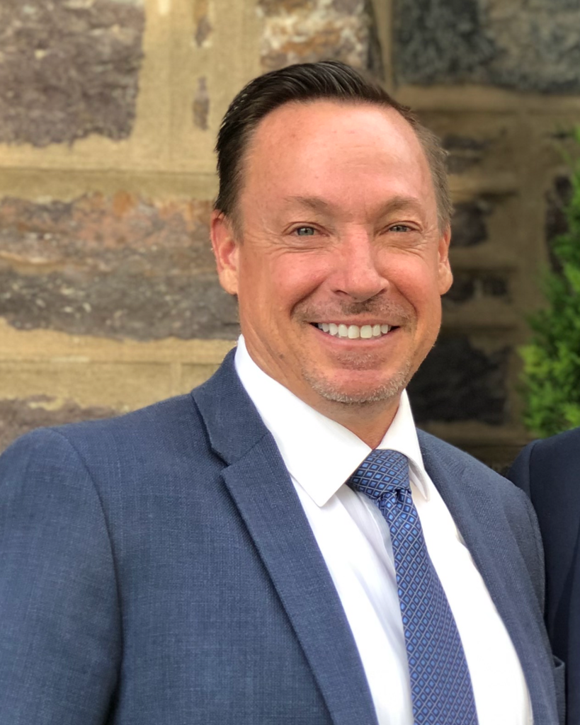 Michael David O'Donnell Profile Photo