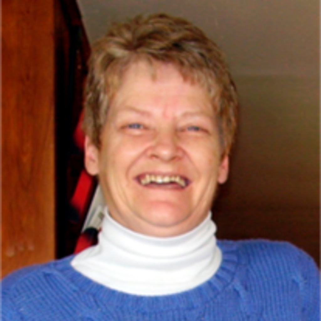 Suzann Ruth Near
