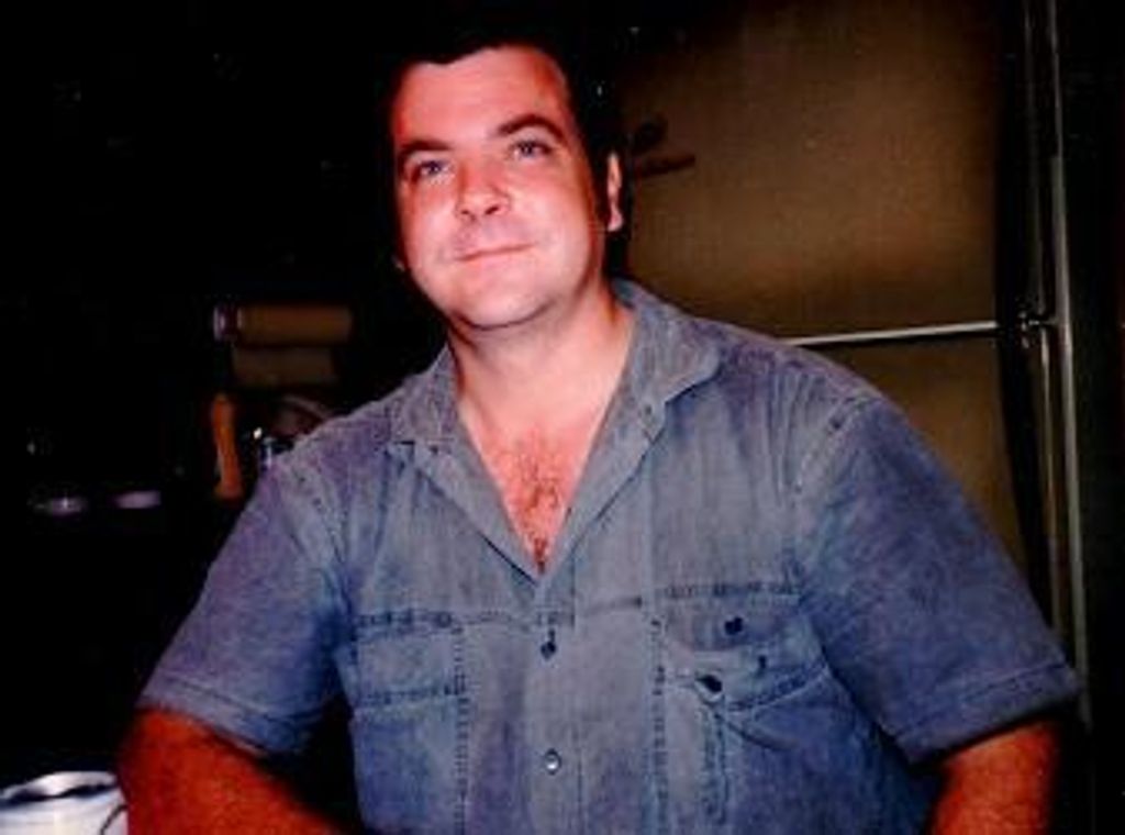 Larrel "Larry" Moore