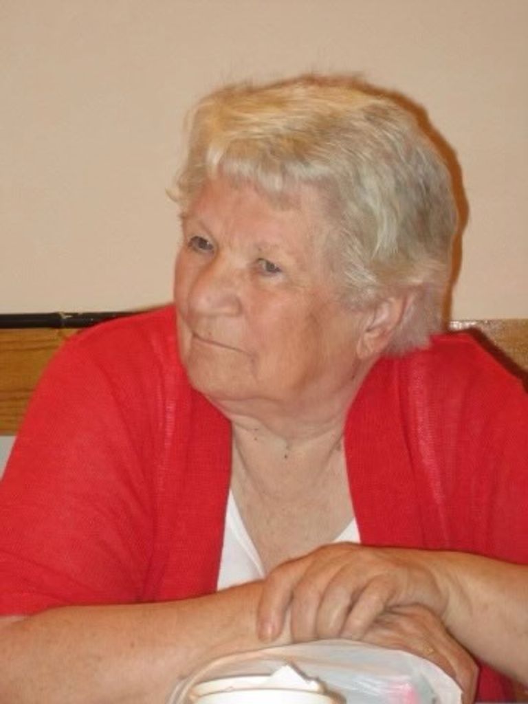 Elizabeth Marie (Campbell)  Gillis Profile Photo