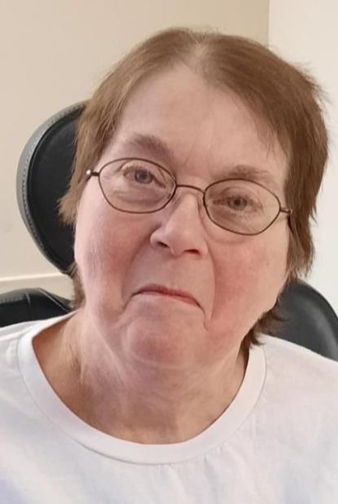 Katherine Marie "Kathy" Brown Profile Photo