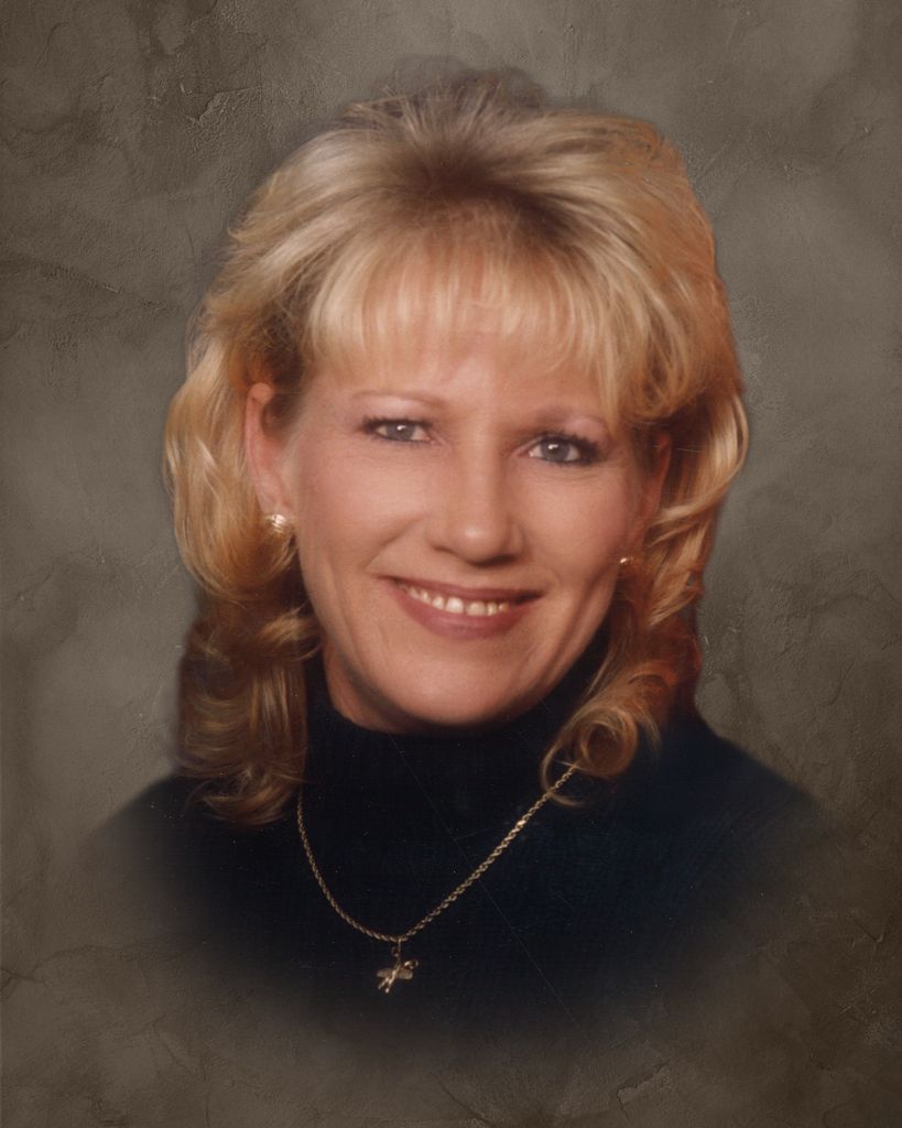 Tonie Gayle Taylor Profile Photo