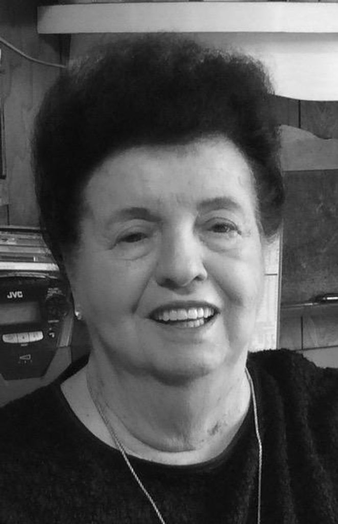 Lorraine F. Forchione