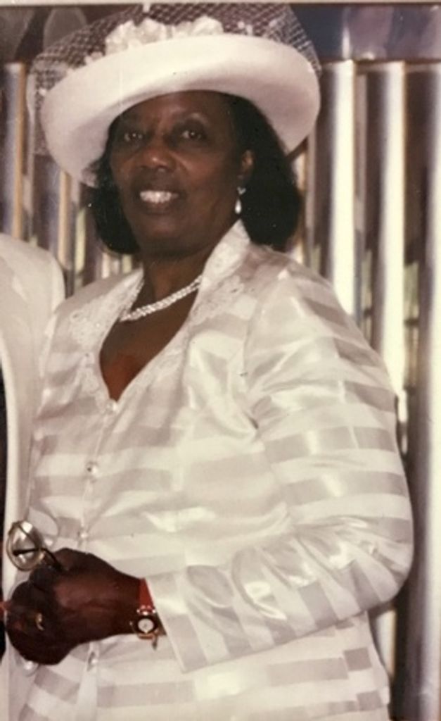 Mrs Clara W Kendrick Profile Photo