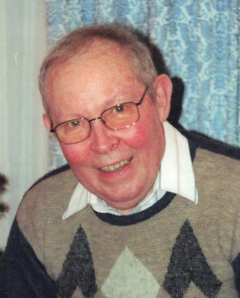 Charles R. Engelhardt