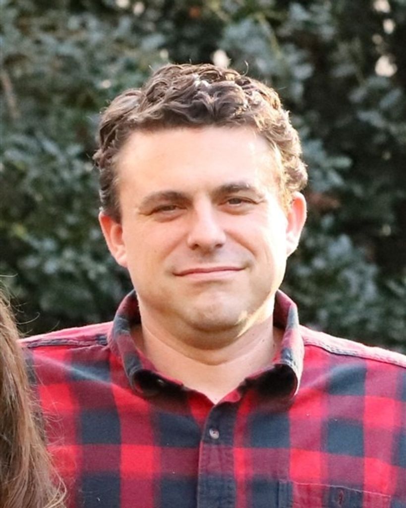 Ladd Benjamin Lesh Profile Photo