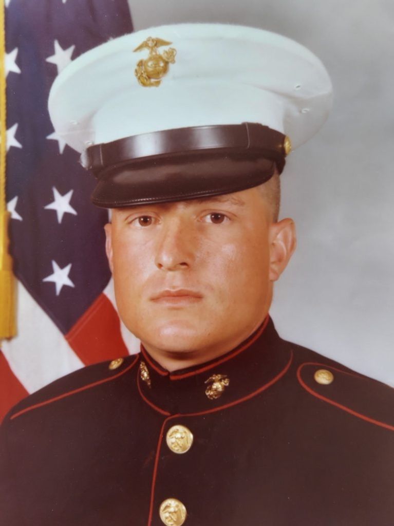 Donnie Allen Marlow Jr.