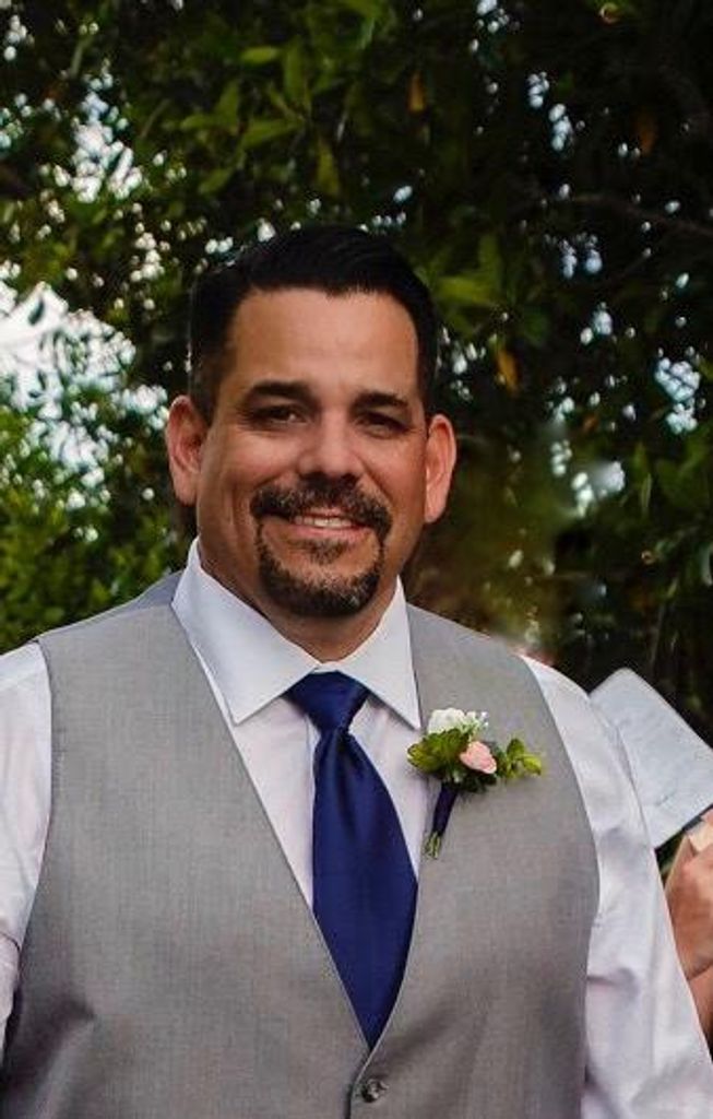 Cesar Sanchez