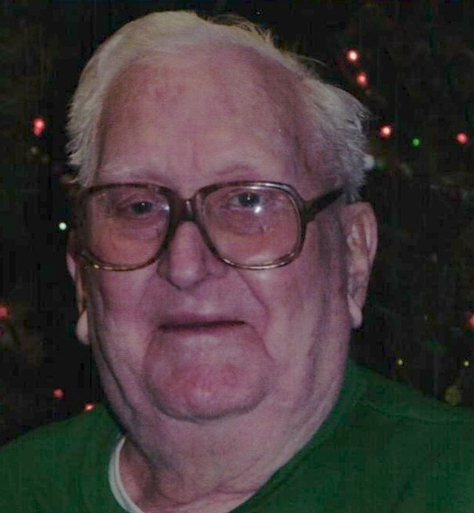 Joseeph E "Ed" Taverner Profile Photo