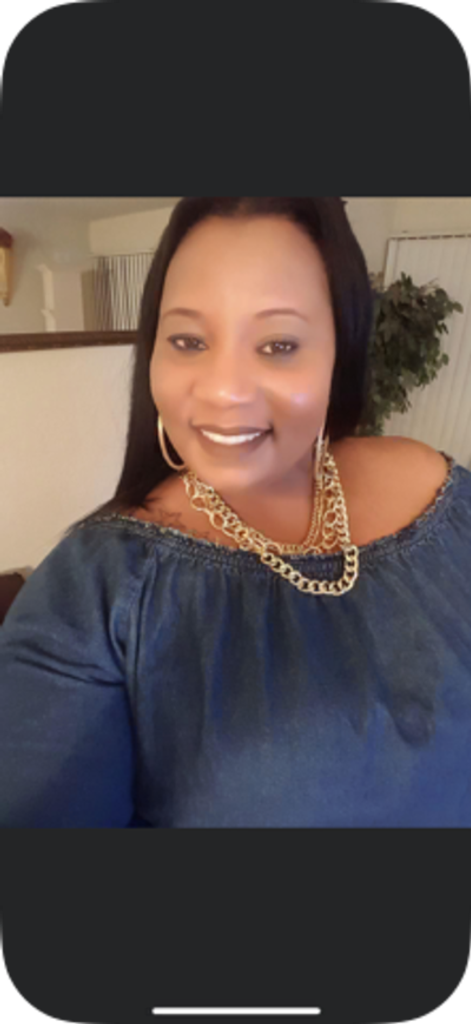 Latoria S. West - Wilson "Yogi" Profile Photo