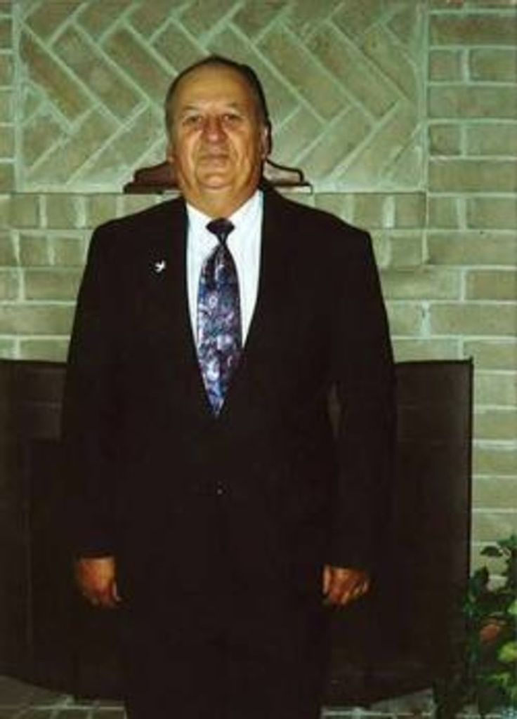 Alton H. Hengst