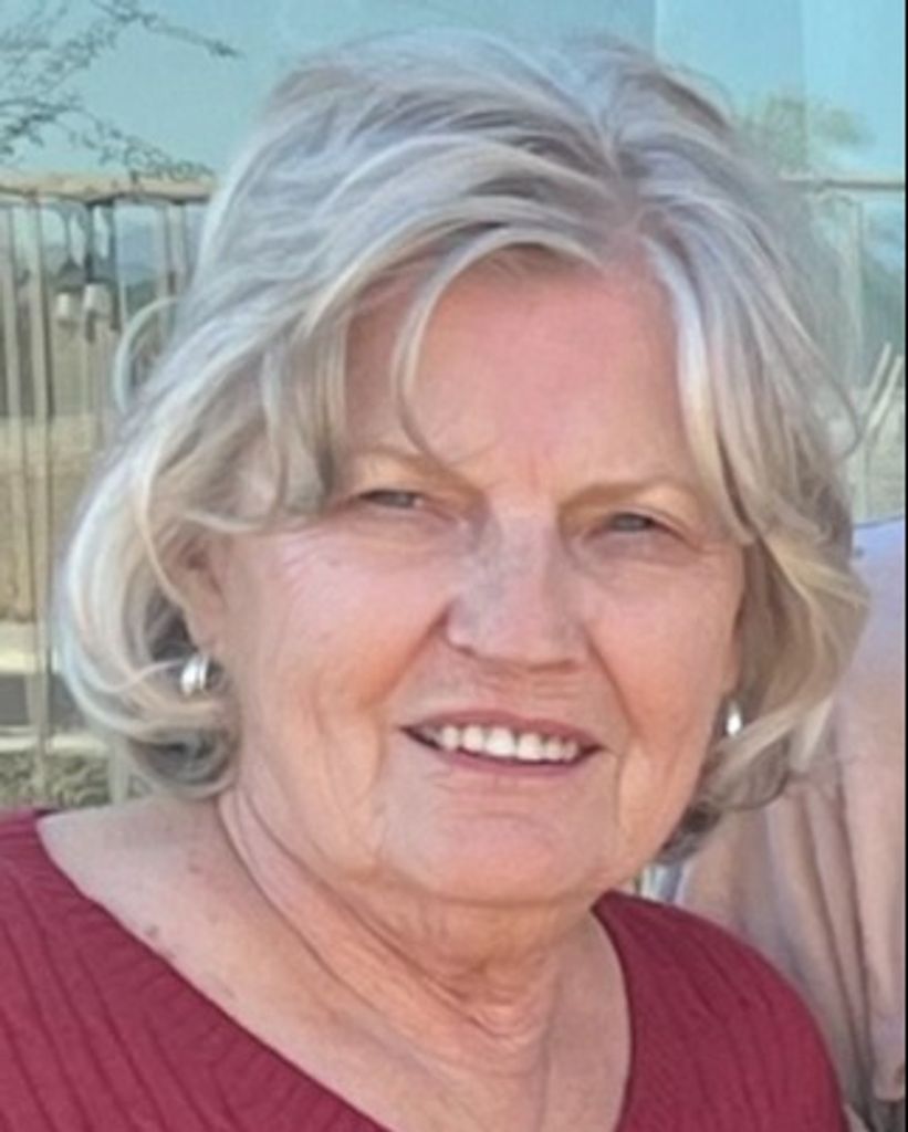 Elaine Viola Moat Profile Photo