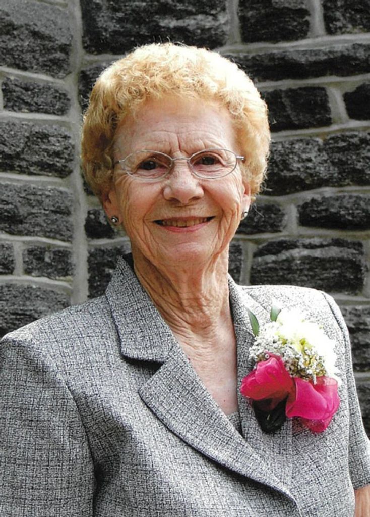 Jean Persinger