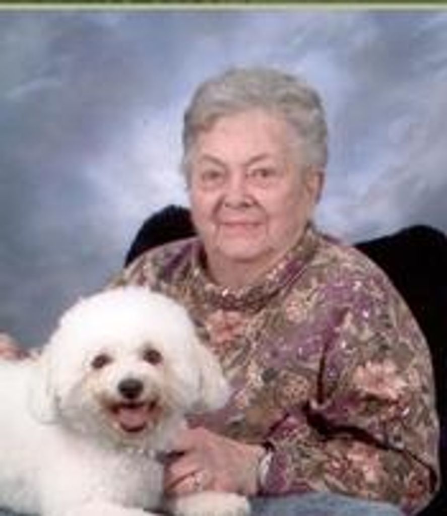 Jean Bennett Weeks