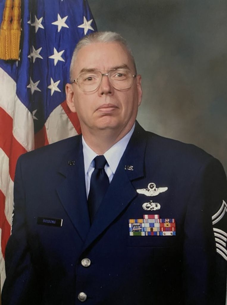 Robert William Bossong Profile Photo