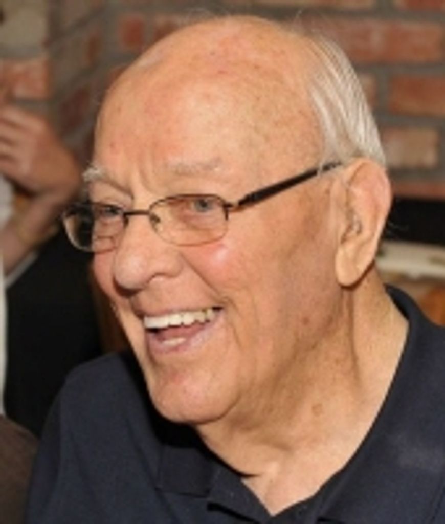Charles R. Jaynes, Sr.