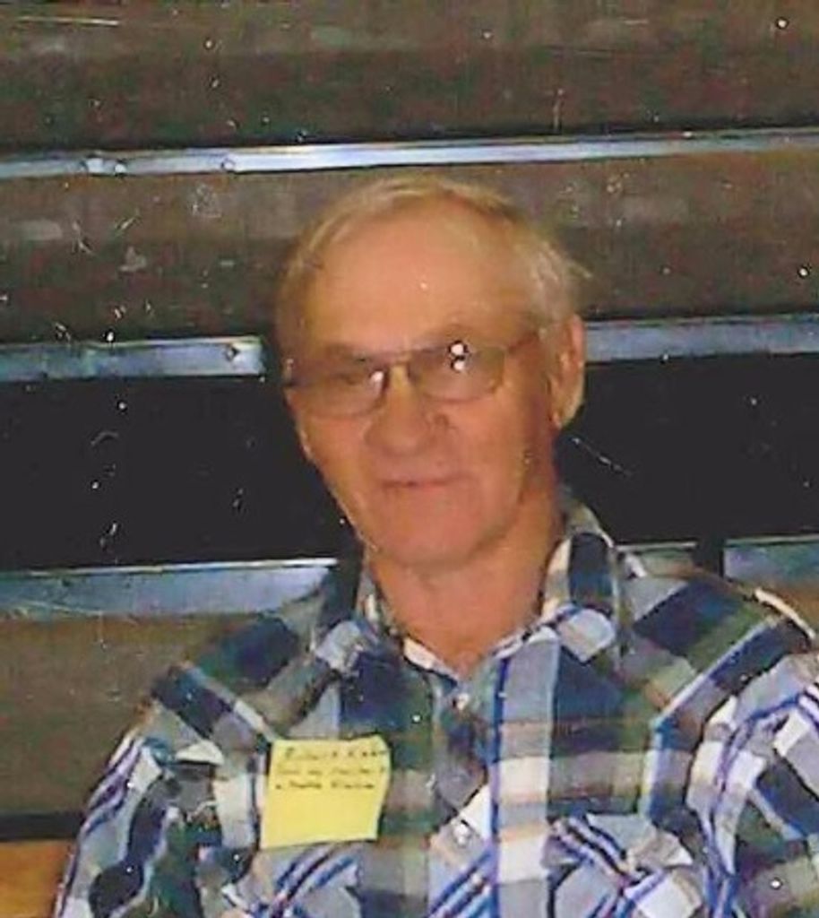 Robert Wayne Kiehn Profile Photo