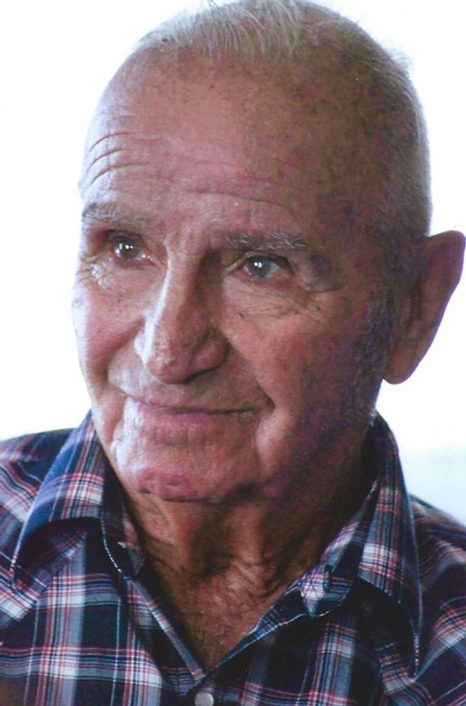 Joseph Patrick Cabral