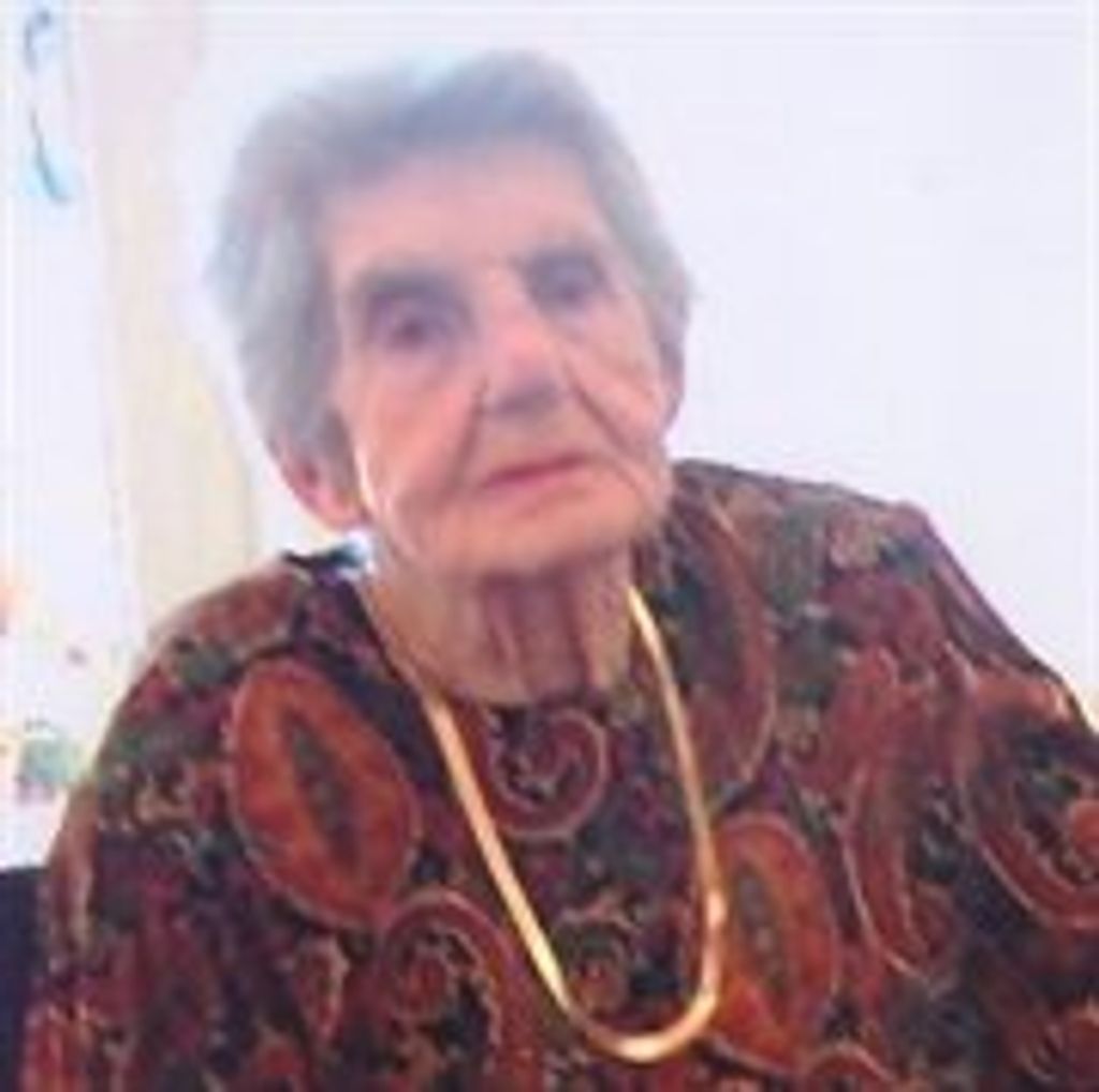 Aretta Pendergraph Bowman