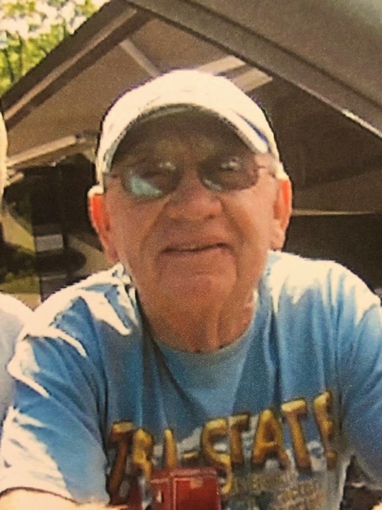 Stanley Zalner, Jr.