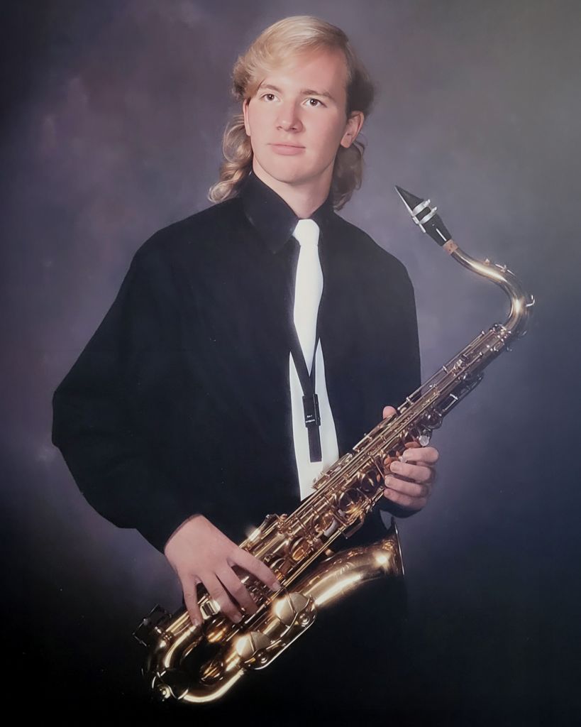 Karsten Eric Braaten Profile Photo