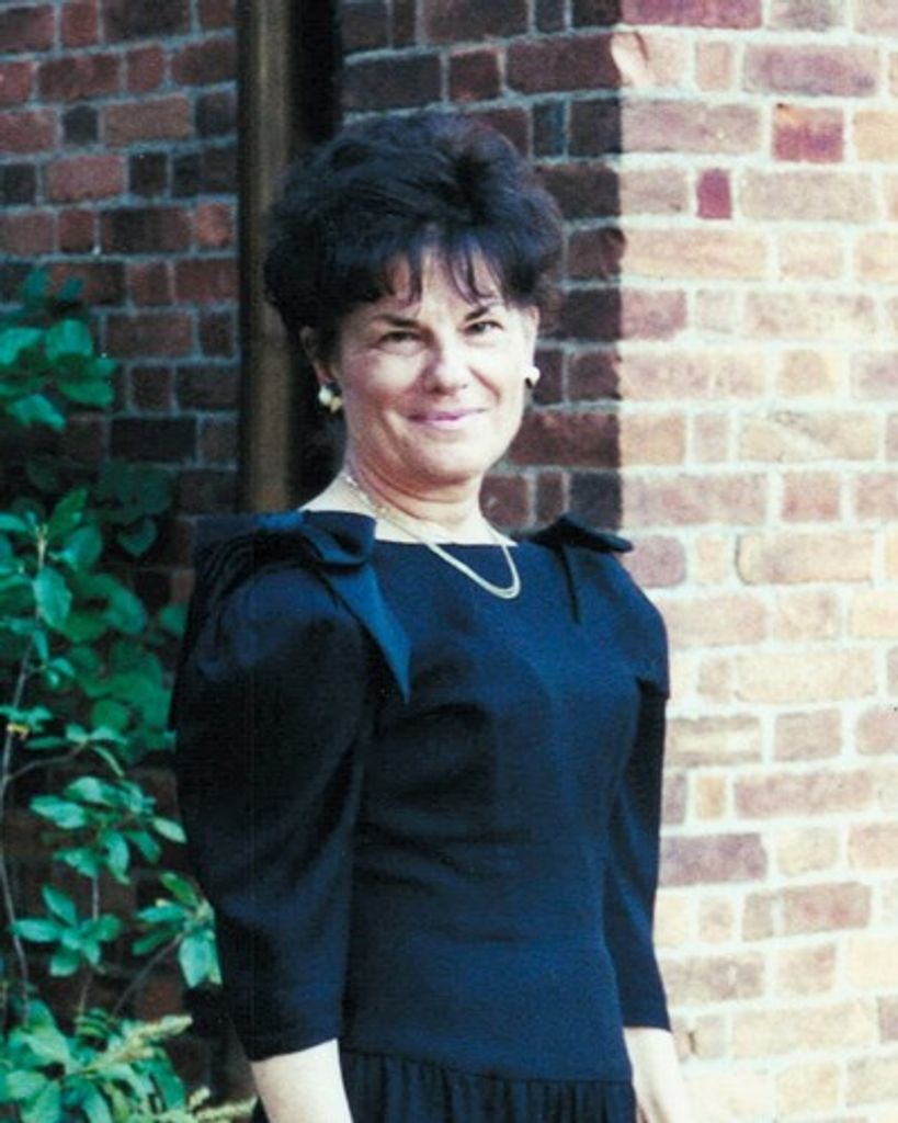Beverly J. Darnell Profile Photo