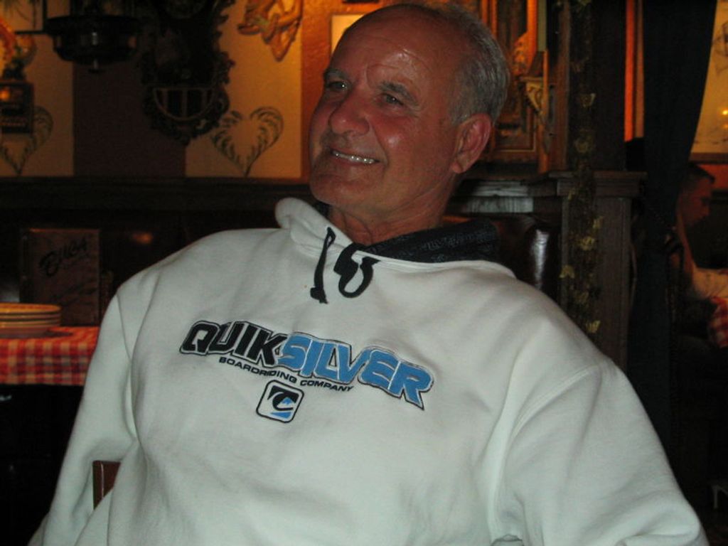 David Lester Willard Profile Photo