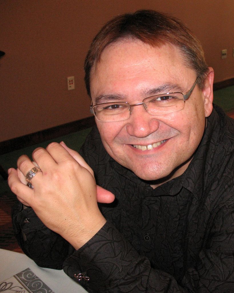 James Portalatin