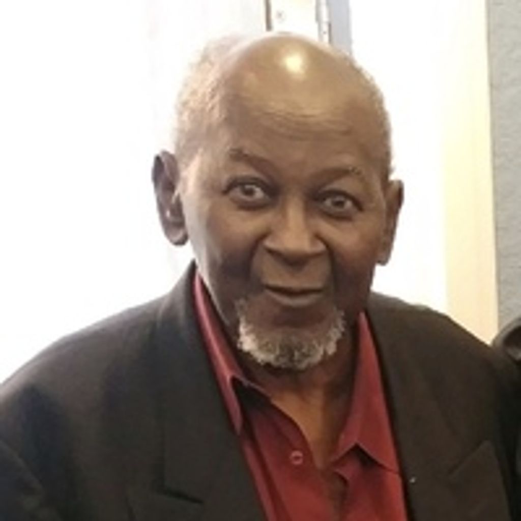 Archie J. McCallum
