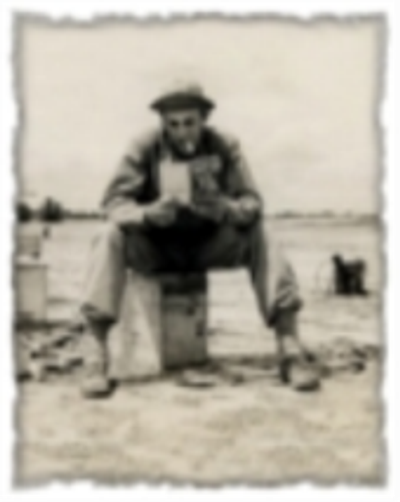 George B. Hickok