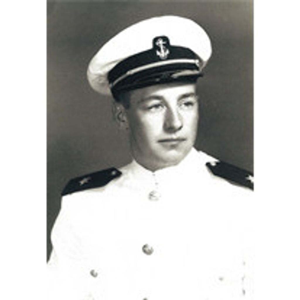 Horace Phillip Benson