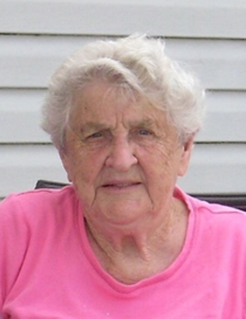 Eleanor  (Ellington)  Bramel Profile Photo