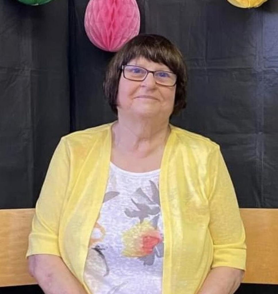 Olive Kelloway Profile Photo