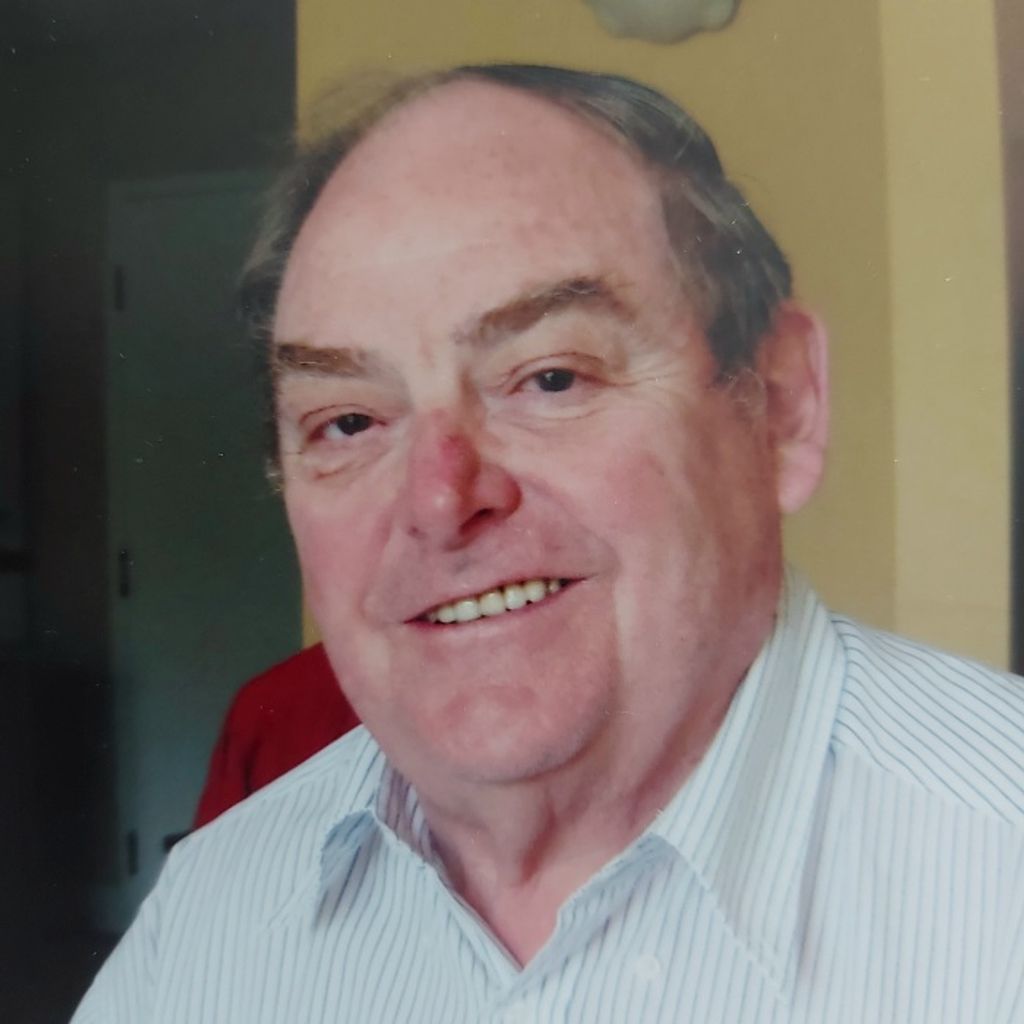 Paul Chapman