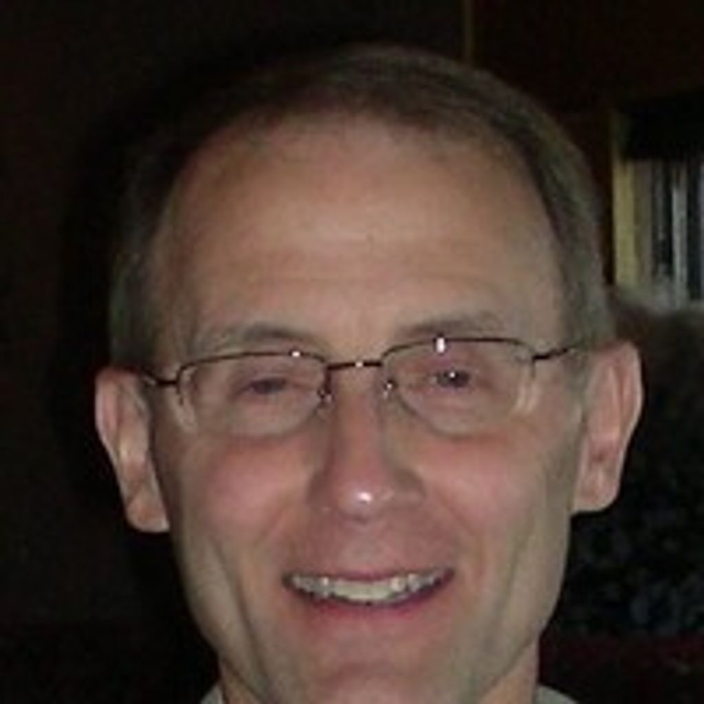 Allen J. Thomas Profile Photo