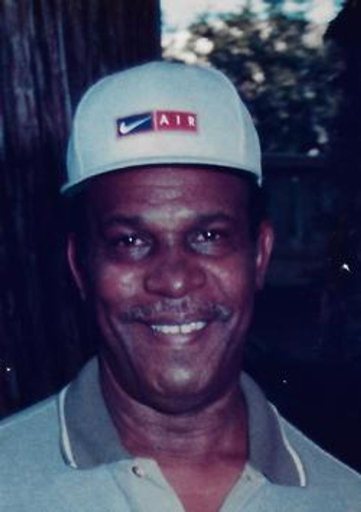 Burklin Ray Fontenot