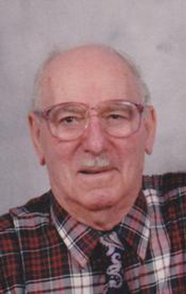 Charles Janes Profile Photo