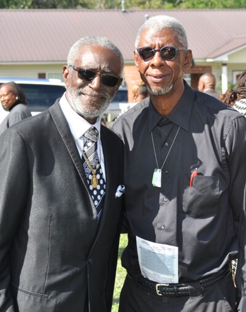 Timothy Samuel "Mcadoo" Mccray Profile Photo